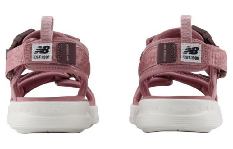 (WMNS) New Balance 600 Sandals 'Purple Pink' SWA600A2