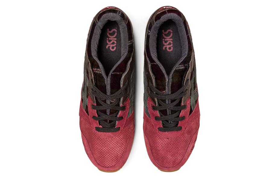 ASICS Gel Lyte 3 OG 'Brisket Red' 1201A686-600