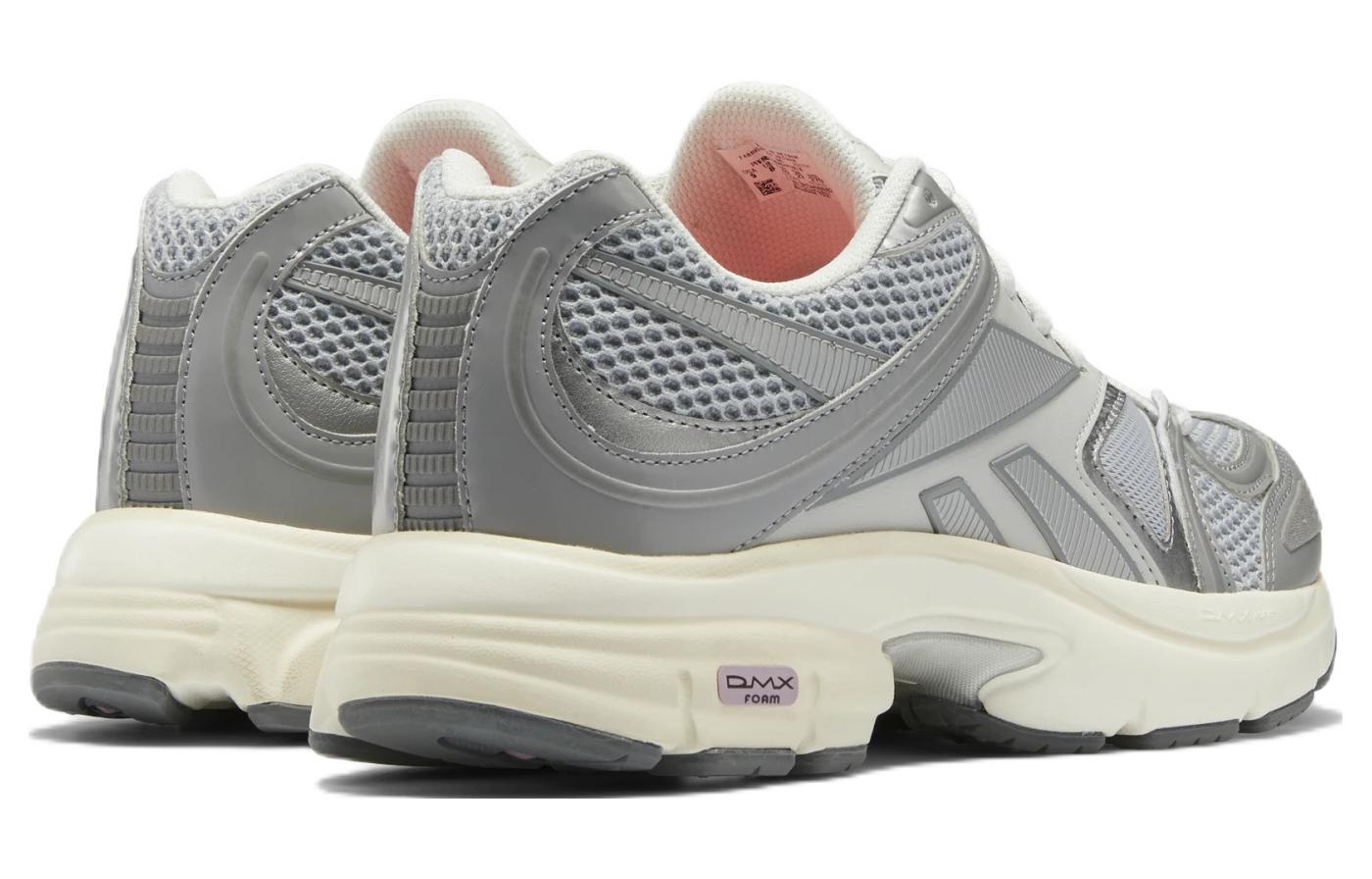 Reebok Premier Road Plus 6 'Silver Grey' HP2470