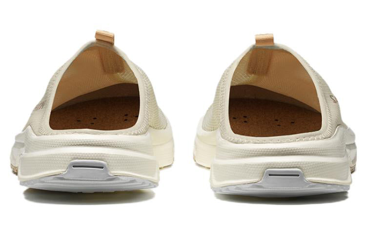 SALOMON RX Slide 3.0 'Almond Milk White' 472985