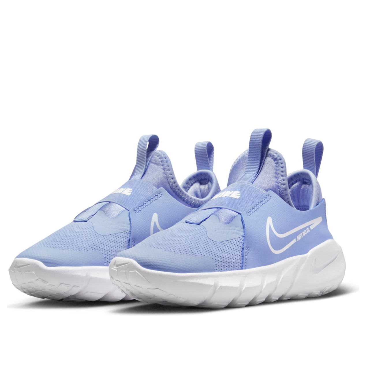 (PS) Nike Flex Runner 2 'Cobalt Bliss' DJ6040-400