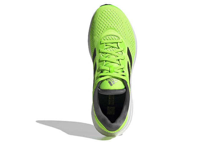 adidas Supernova 2 'Solar Green Grey' GW9092