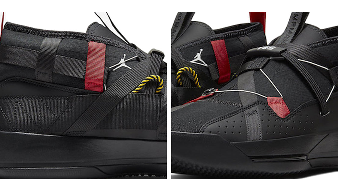 Air Jordan 32.9 'Bred' CN5747-001