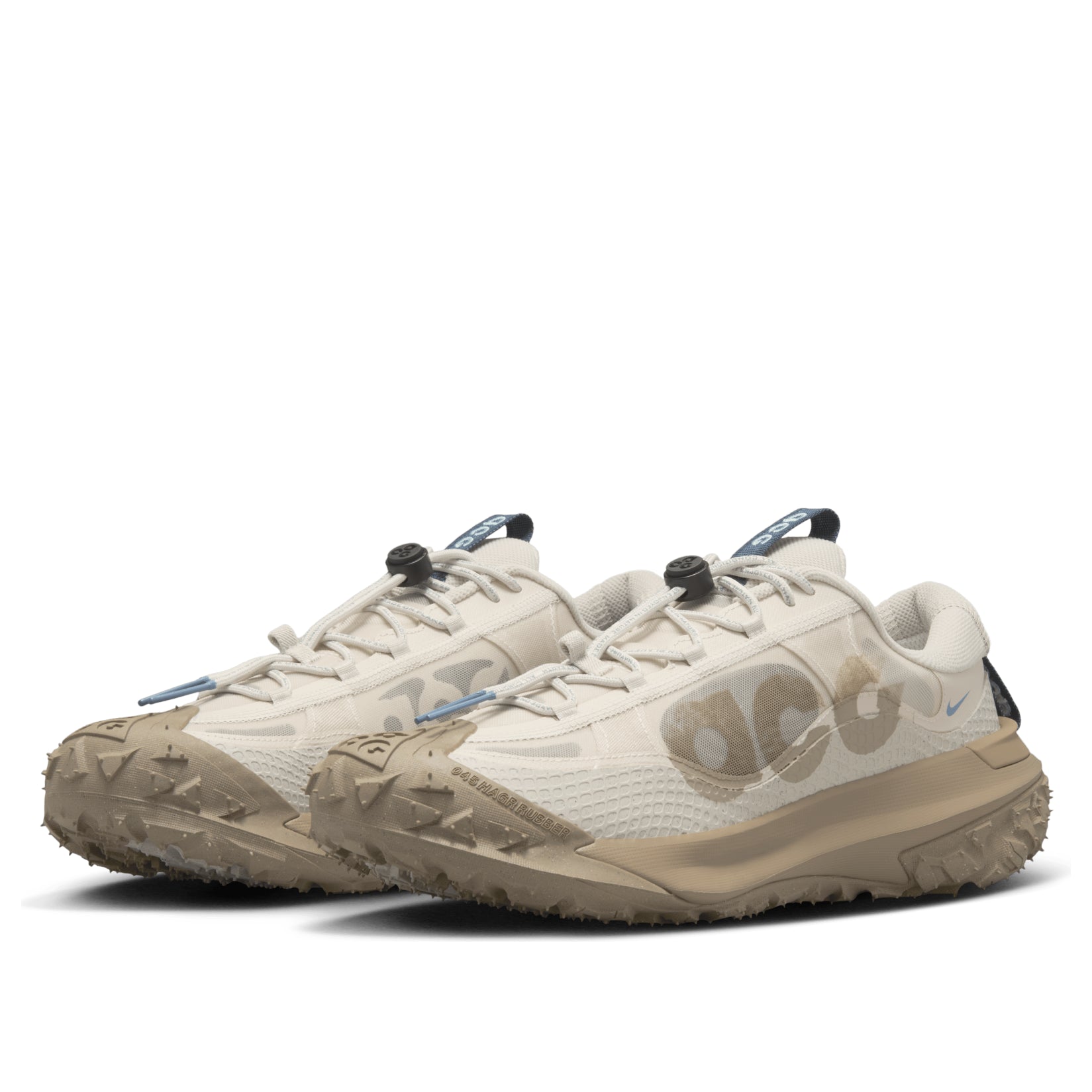 Nike ACG Mountain Fly 2 Low 'Light Orewood Brown' DV7903-101