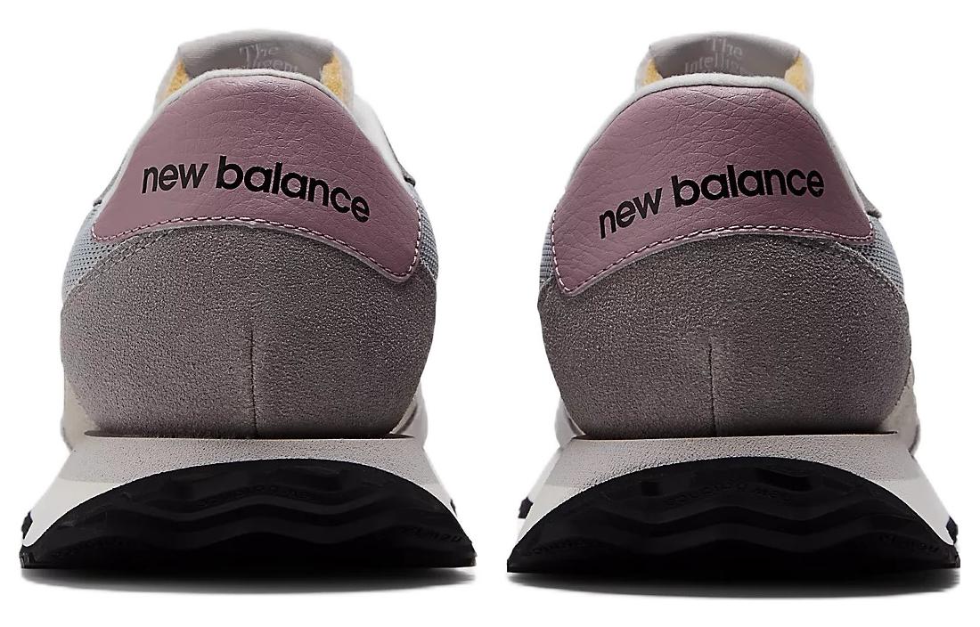 (WMNS) New Balance 237 'Marblehead Violet Shadow' WS237VA
