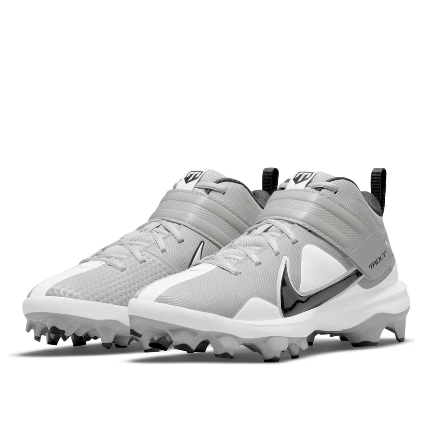 Nike Force Trout 7 Pro MCS 'Light Smoke Grey' CT0828-023