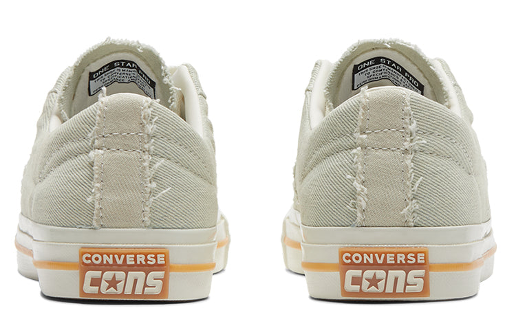 Converse One Star Pro Low 'Denim' A02289C