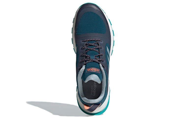 (WMNS) adidas Response Trail X 'Blue Grey' EF0529