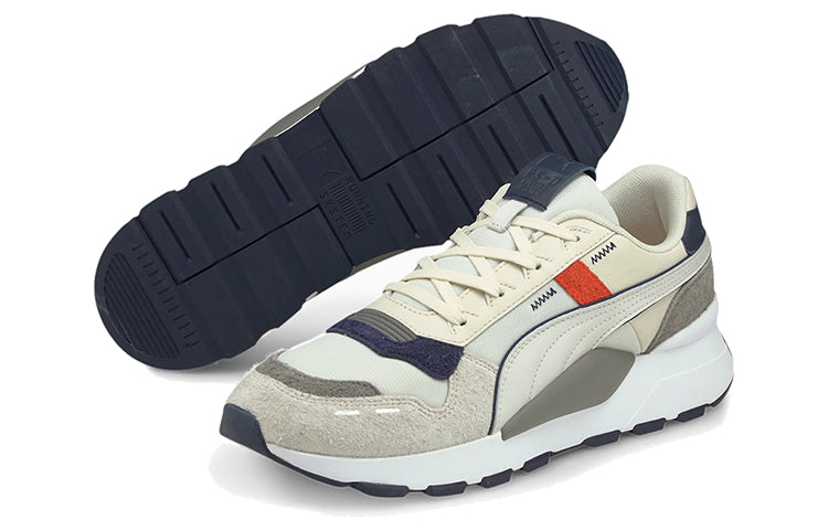 PUMA Rs 2.0 Base Sd 'Khaki Blue Gray' 380378-03