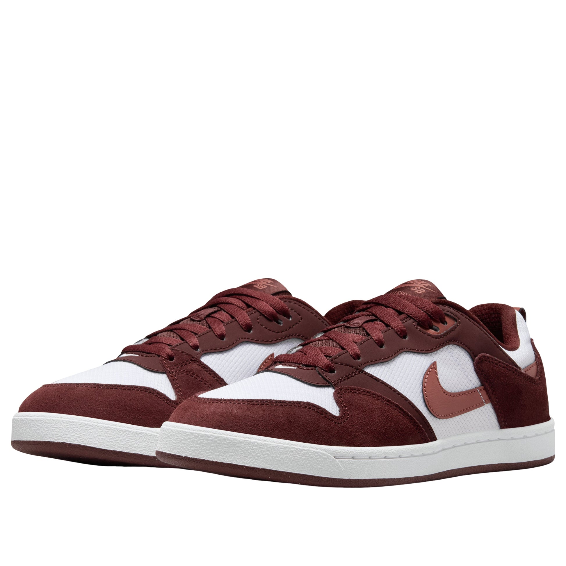 (WMNS) Nike SB Alleyoop 'Mystic Dates Claystone Red' CQ0369-601