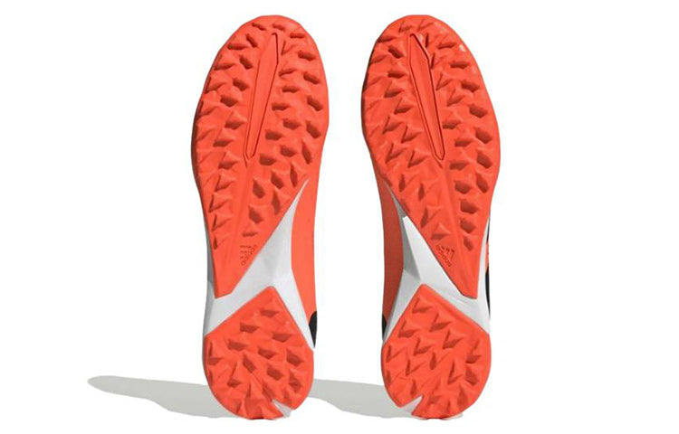 adidas Predator Accuracy.3 L TF 'Team Solar Orange Core Black' GW4641