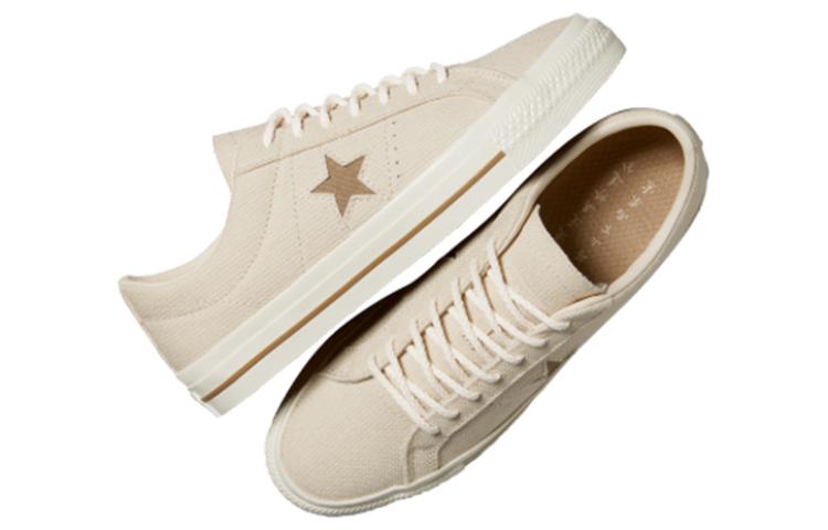Converse One Star Pro 'Beige White' A06073C