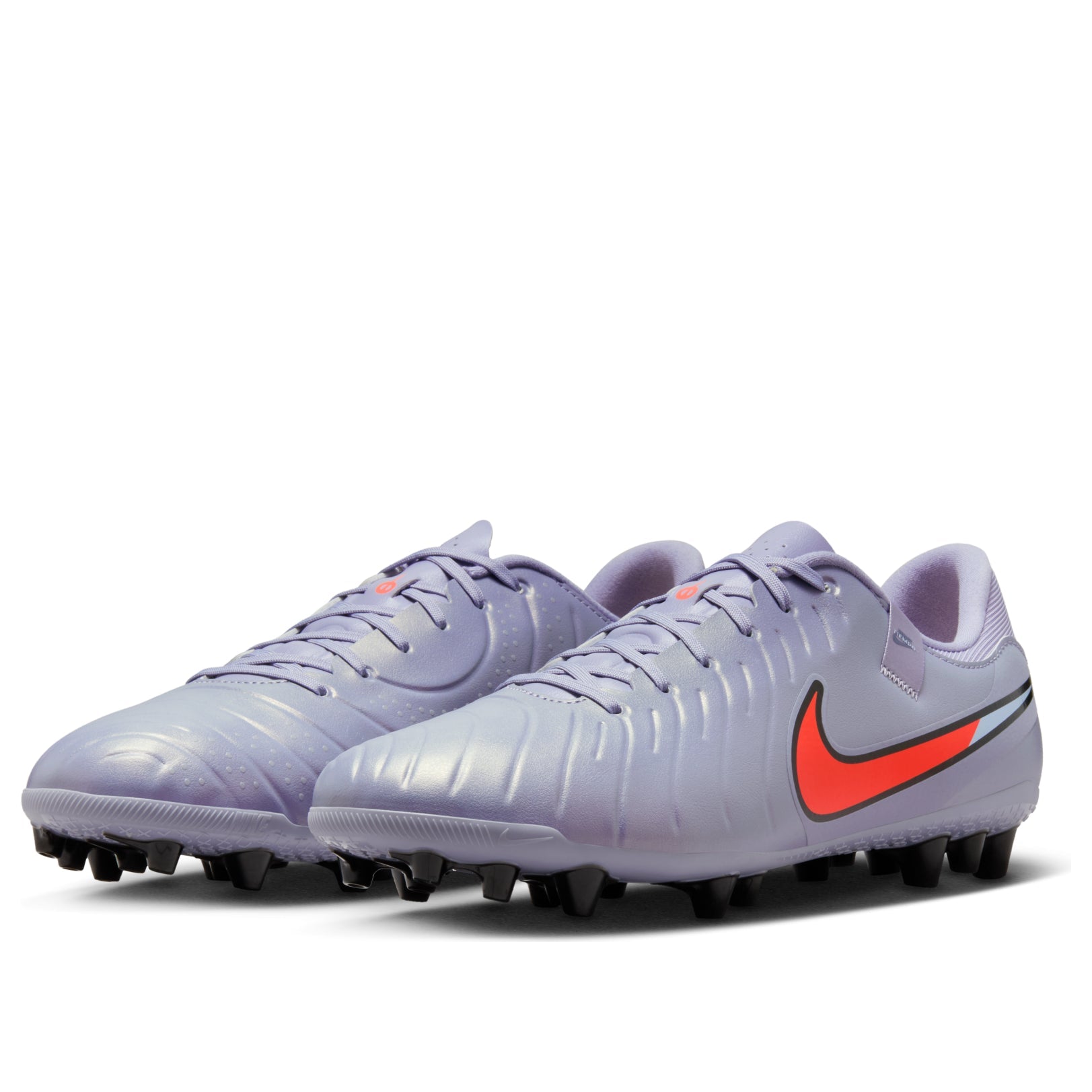 Nike Tiempo Legend 10 Academy AG 'Blue Eclipse Black' DV4340-402