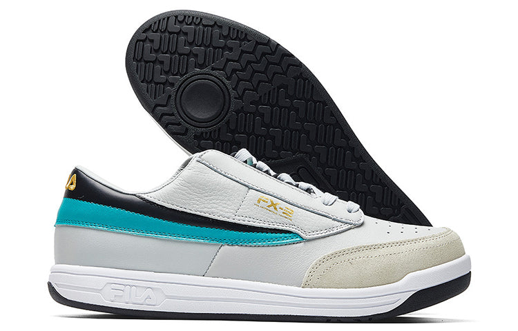 FILA Athletics Low Sneakers Light Grey A12M945510FLY