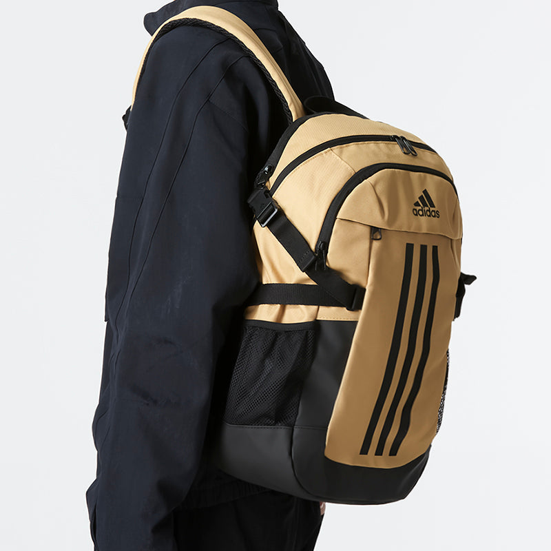 adidas Power Vi 'Light Khaki Black' HM9158
