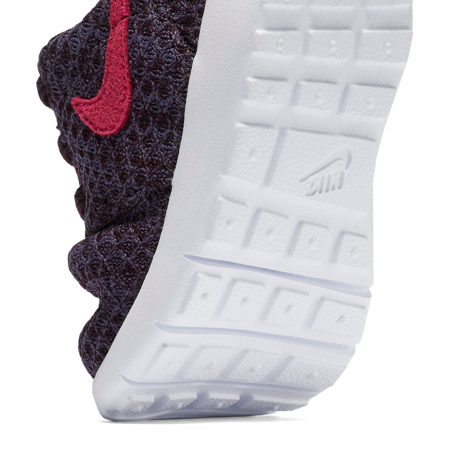 (TD) Nike Roshe OneVelcro 'Port Wine' 749425-616