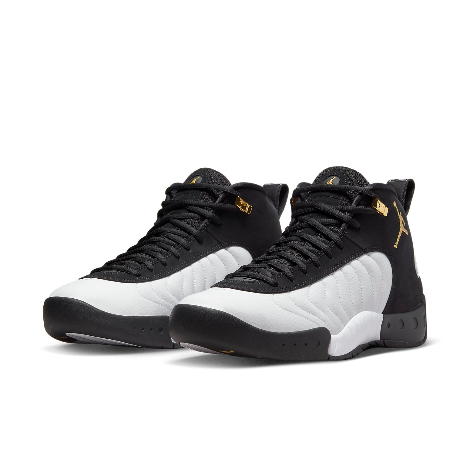 Air Jordan Jumpman Pro 'Taxi' 2022 DN3686-071