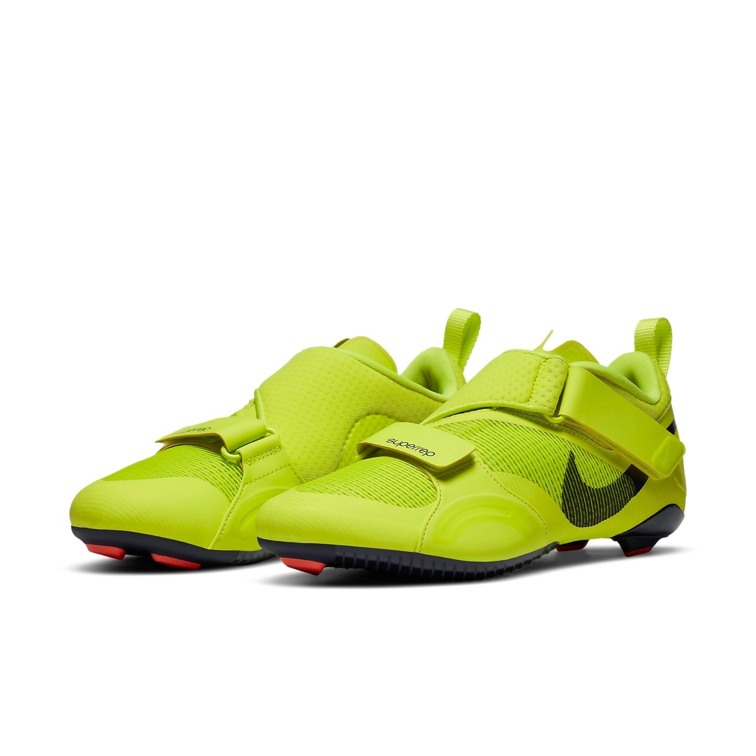 Nike SuperRep Cycle 'Cyber Bright Mango' CW2191-348