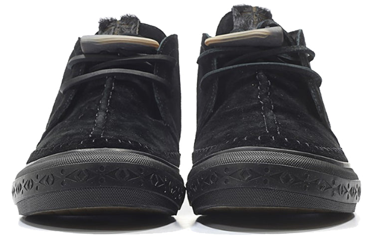 Vans Taka Hayashi x Chukka Nomad LX 'Black' VN0A2Y34KCN