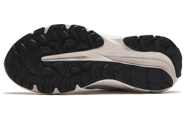 (WMNS) ANTA AT955 'Beige White Black' 922345598-1