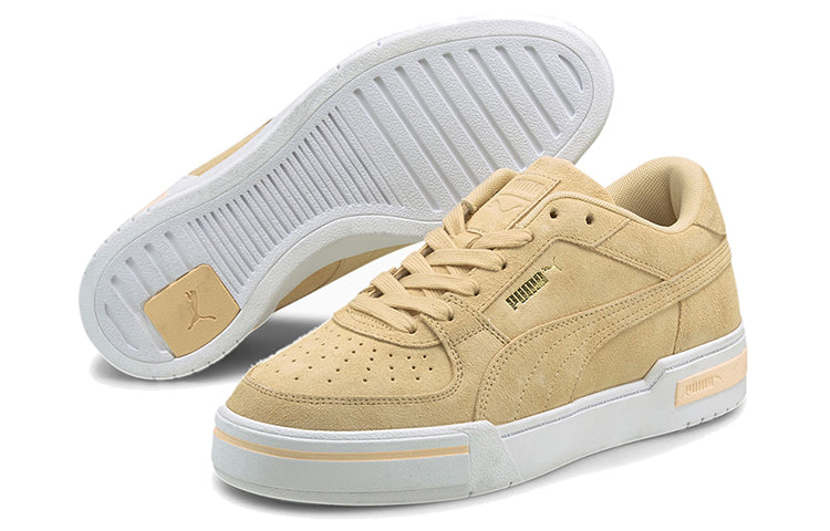 PUMA CA Pro 'Natural Vachetta' 380167-03