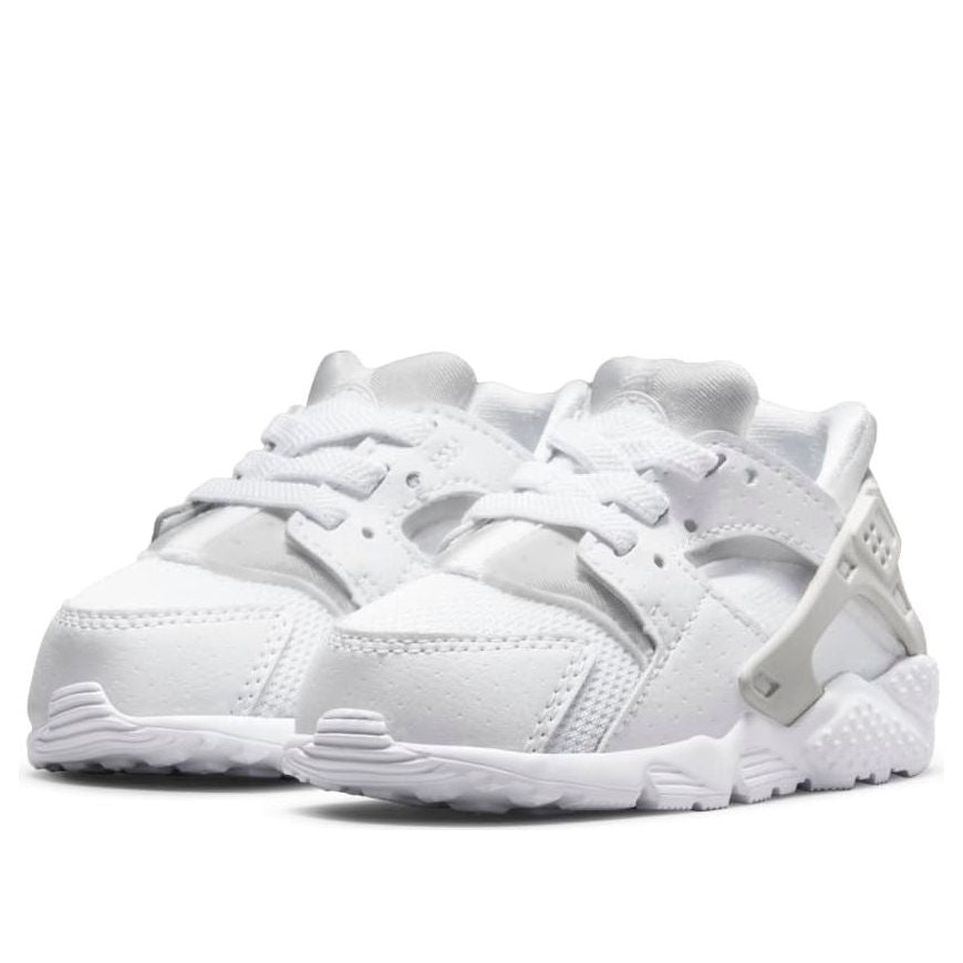 (TD) Nike Air Huarache Run 'White' 704950-110