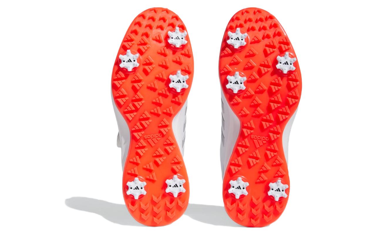 adidas Equipment BOA 24 BOOST 'White Silver Red' IF3049