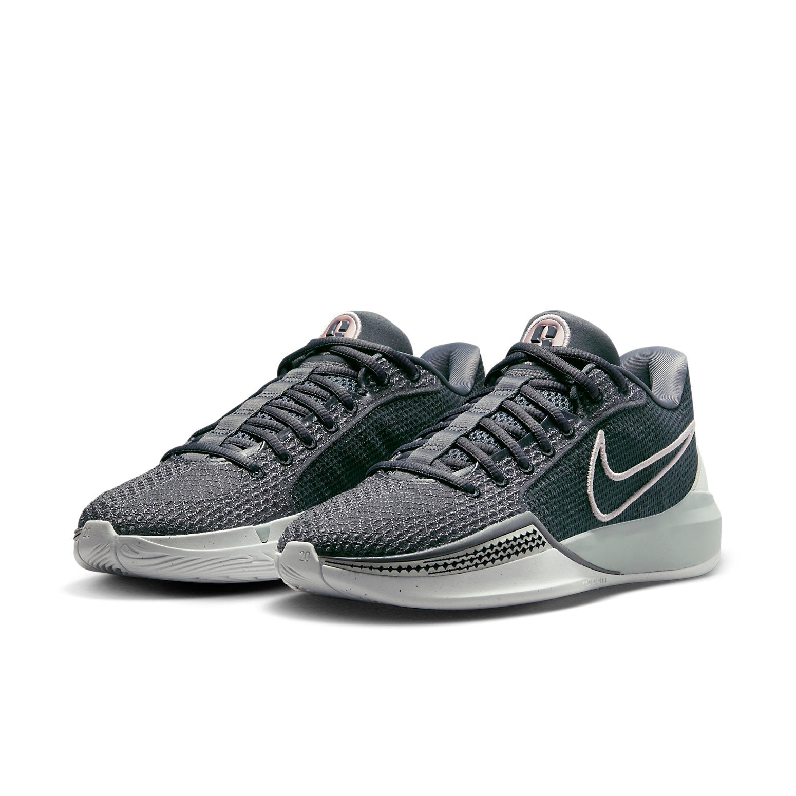 (WMNS) Nike Sabrina 1 'Beyond' FQ3381-003