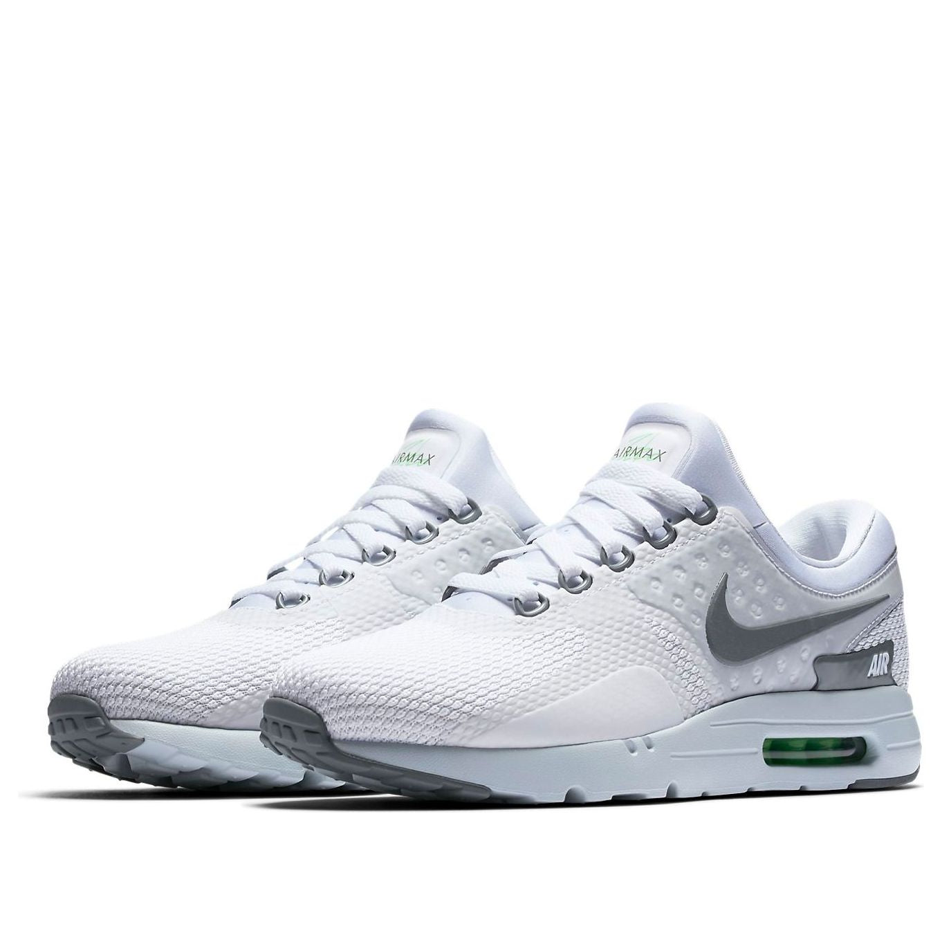 Nike Air Max Zero Essential 'White Cool Grey' 876070-102