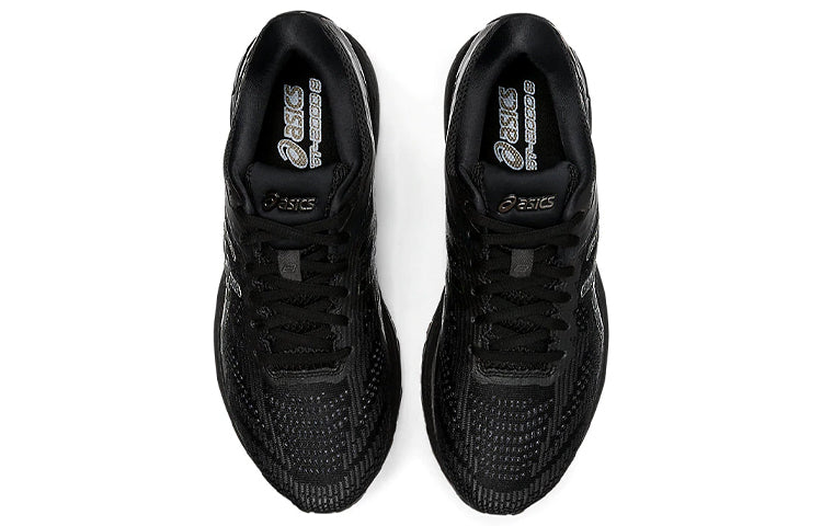 ASICS GT-2000 8 Wide 'Black' 1011A691-001