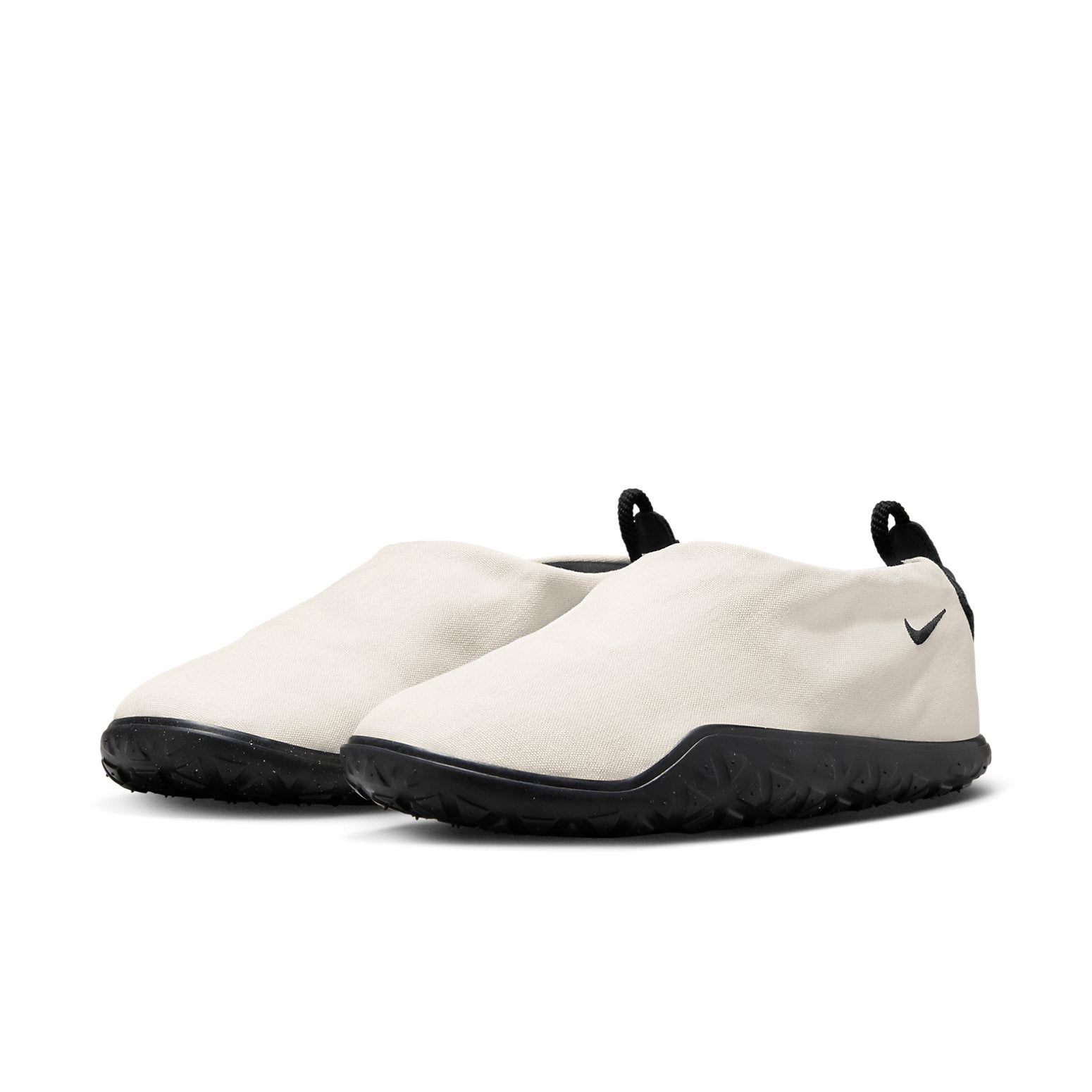 Nike ACG Air Moc 'Sail Black' DZ3407-100