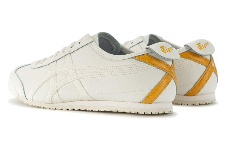 Onitsuka Tiger Mexico 66 'Vintage White' 1183B810-100