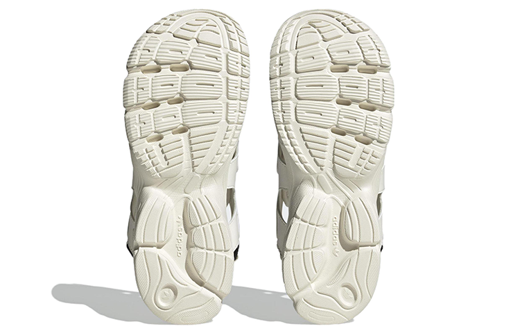 (WMNS) adidas Astir Sandal 'Off White' HP2185