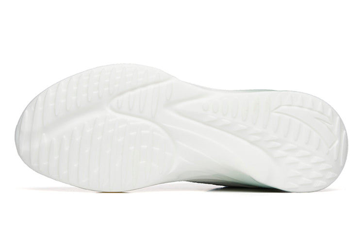 ANTA Running Series Sneakers 'White Blue' 912235529-4