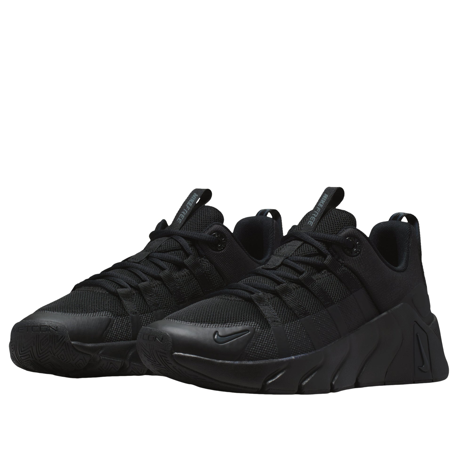 (WMNS) Nike Free Metcon 7 'Black' II7406-001