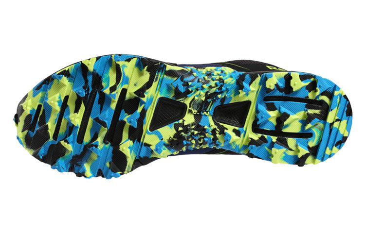 Reebok Dirtkicker Trail II Blue BD3030