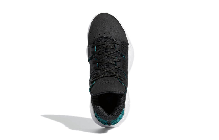 (GS) adidas Pro Vision J 'Active Green' CG5973