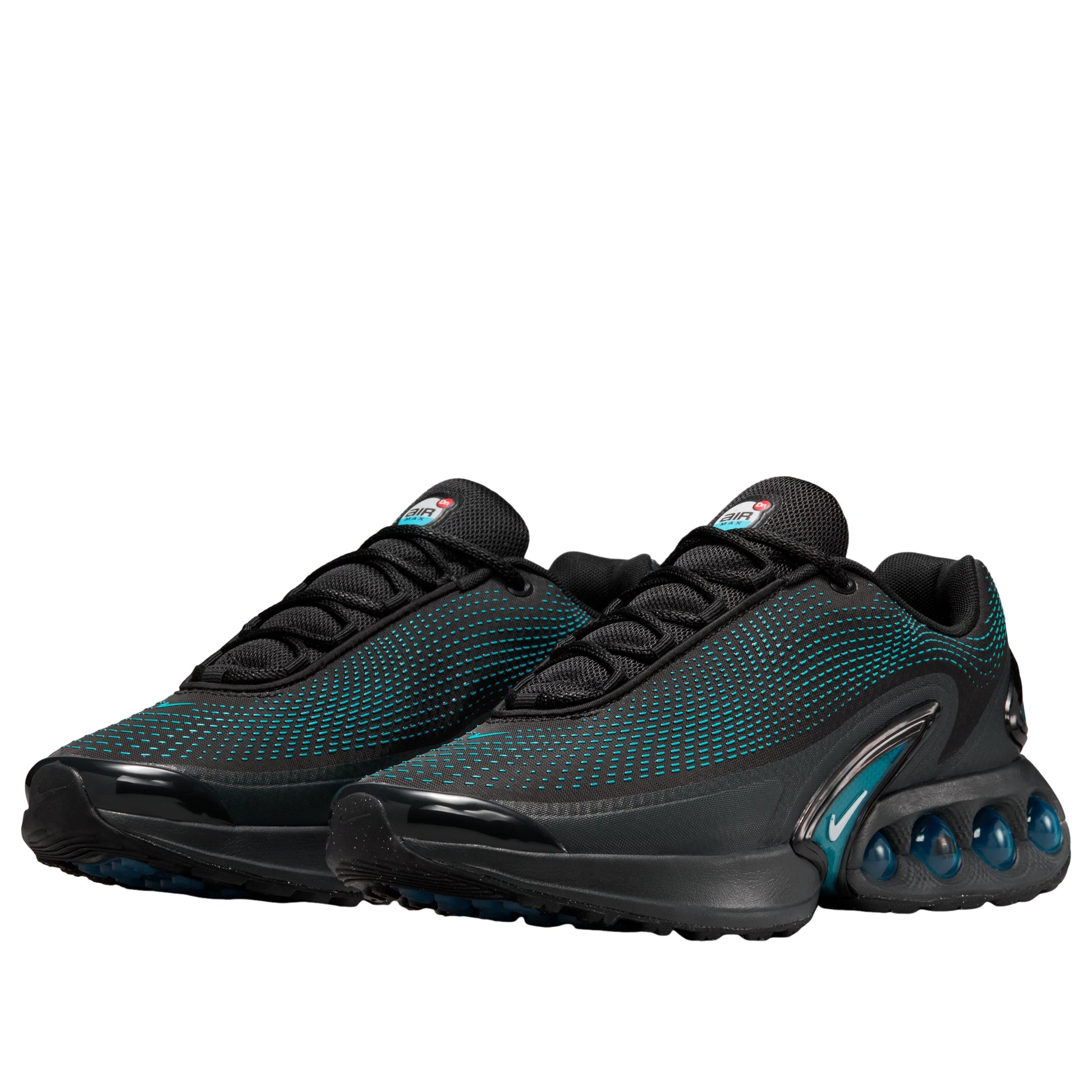 Nike Air Max Dn 'Black Dusty Cactus' HV5235-001