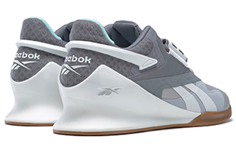 (WMNS) Reebok Legacy Lifter 2 'Cold Grey' FY3533