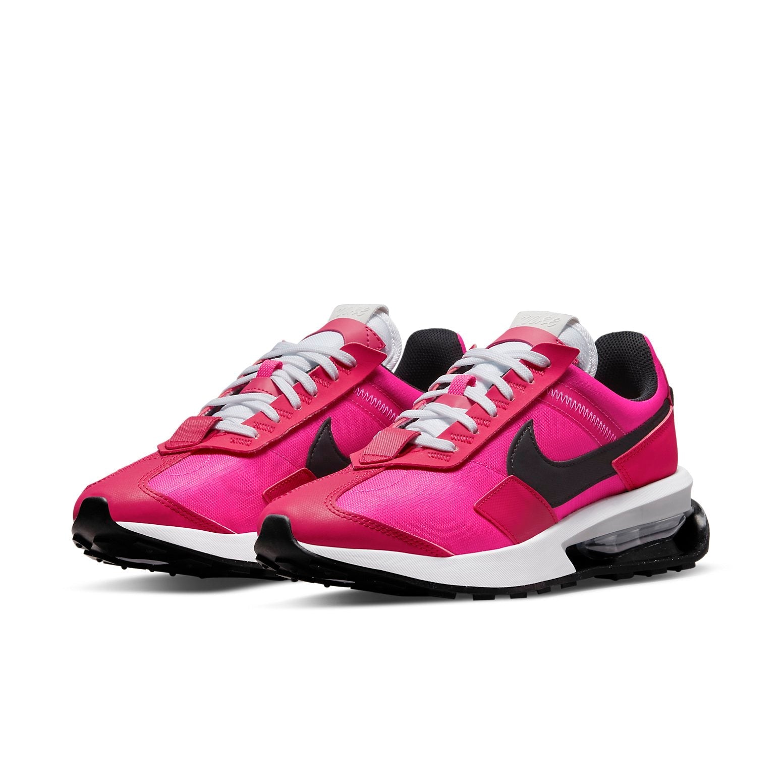 (WMNS) Nike Air Max Pre-Day 'Hot Pink' DH5106-600