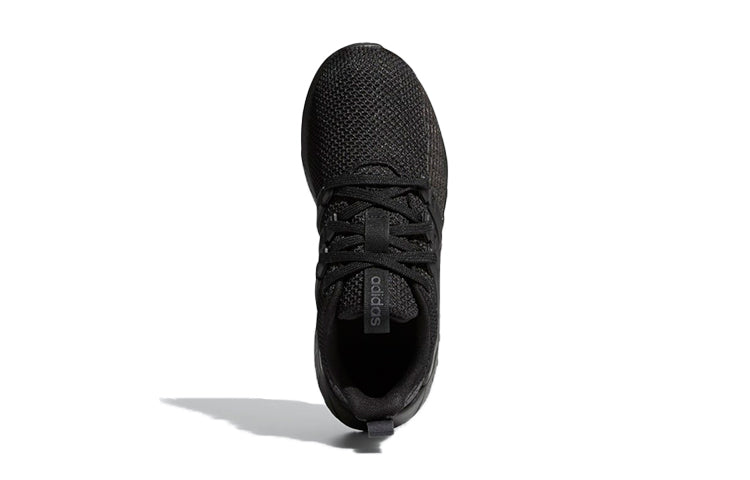 (GS) adidas Questar Flow J 'Core Black' G26774