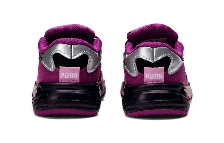 (TD) PUMA RS-Fast 'Spring Crocus Metallic' 380335-01