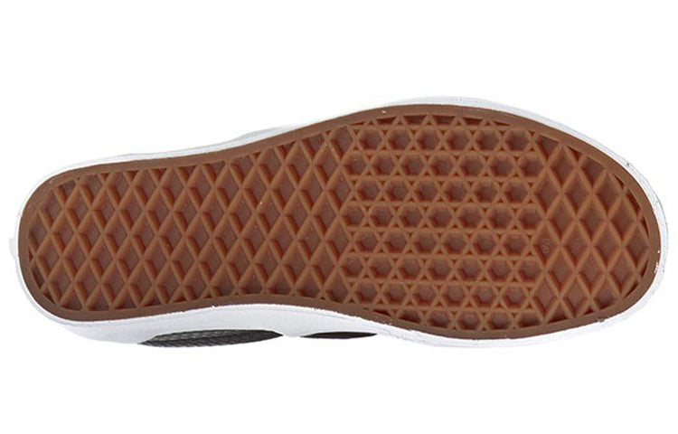 Vans Classics Slip-On Black VN0003Z4IDS