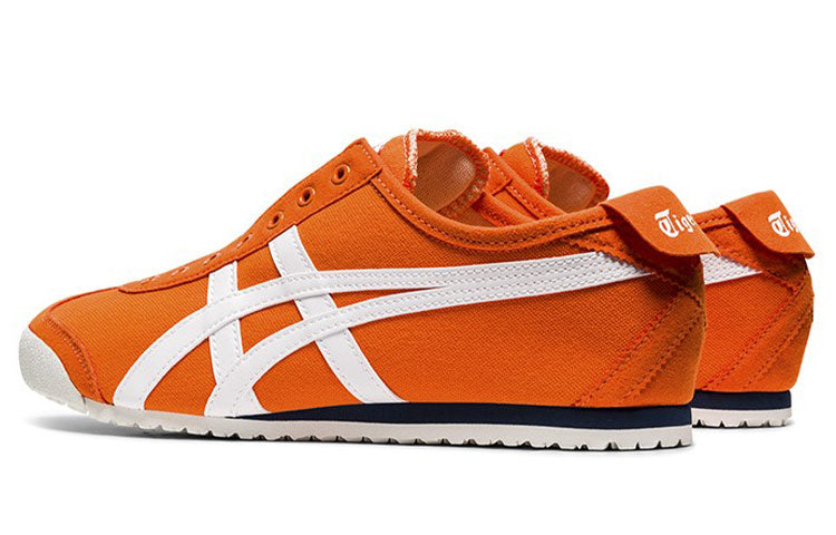 Onitsuka Tiger Mexico 66 Slip-On 'Orange' 1183A360-602