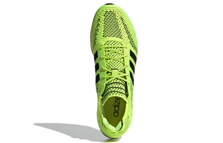 adidas Adizero Prime 'Solar Yellow' FZ5233