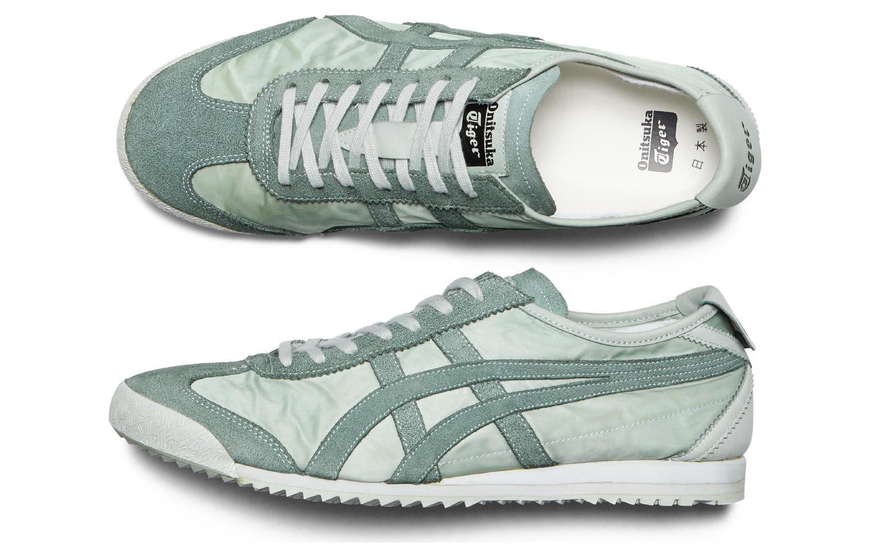Onitsuka Tiger Mexico 66 NM 'Green' 1183C176-021