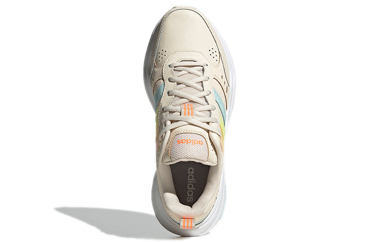 (WMNS) adidas Strutter 'Beige Multi' GX6160