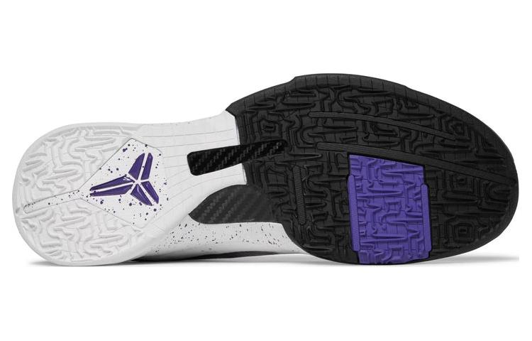 Nike Zoom Kobe 5 'Inline' 386429-101