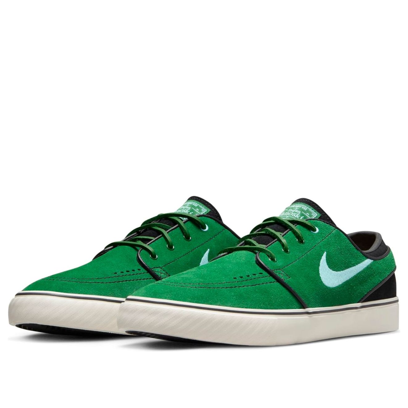Nike SB Janoski + 'Gorge Green' DV5475-300