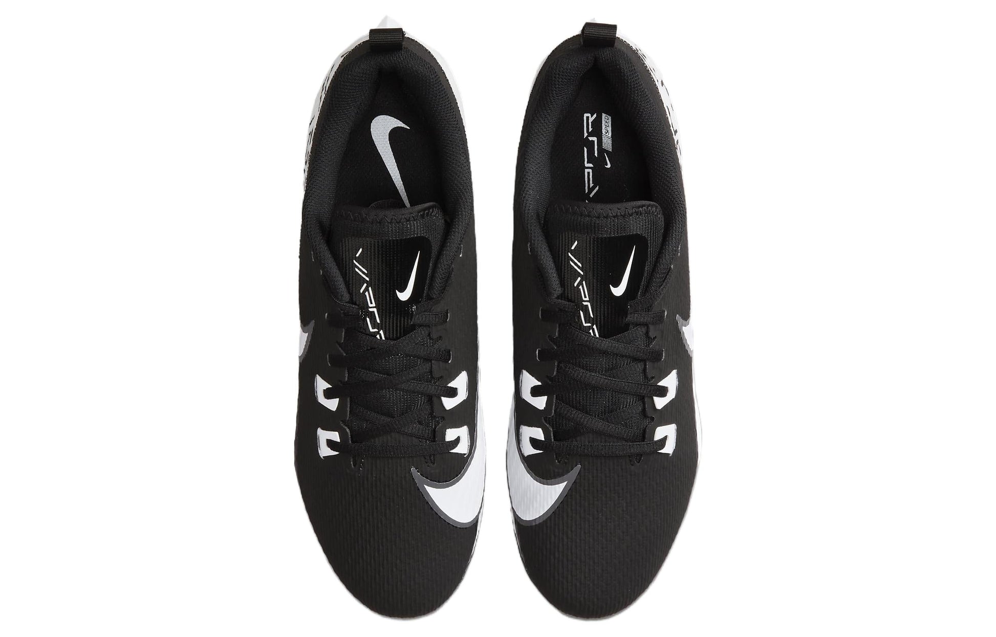 Nike Vapor Edge Speed 360 2 'Black White' DA5455-001